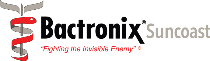 Mold Removal - Air Duct Cleaning - Bactronix
