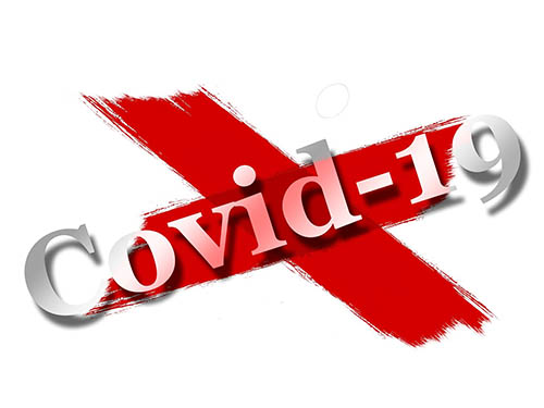 Covid-19 Symbol